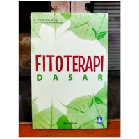 Image of Fitoterapi Dasar