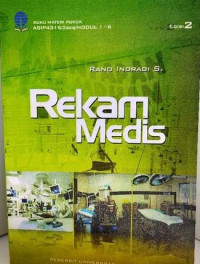 Image of Rekam Medis
