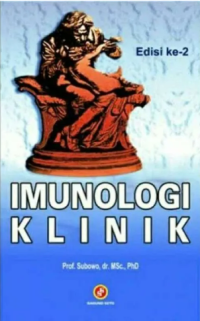 Image of Imunologi Klinik