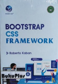 Image of Bootsrap CSS Framework