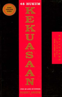 Image of 48 Hukum Kekuasaan (The 48 Laws Of Power)