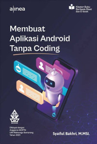 Image of Membuat Aplikasi Android Tanpa Coding