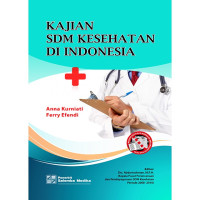 Image of Kajian SDM Kesehatan Di Indonesia