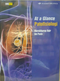Image of At A Glace Patofisiologi
