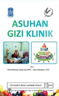 Image of Asuhan Gizi Klinik