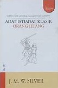 Image of Adat Istiadat Klasik Orang Jepang