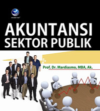 Image of Akuntansi Sektor Publik