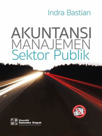 Image of Akuntansi Manajemen Sektor Publik
