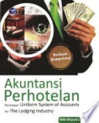 Image of Akuntansi Perhotelan - Penerapan Uniform System Of Accoonts Lodging Industry