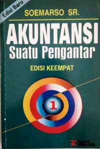 Image of Akuntansi Suatu Pengantar