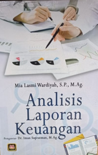 Image of Analisis Laporan Keuangan
