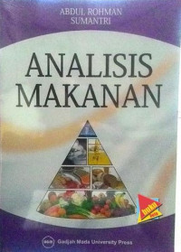 Image of Analisis Makanan