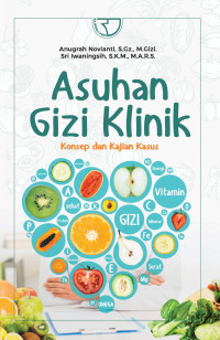 Image of Asuhan Gizi Klinik