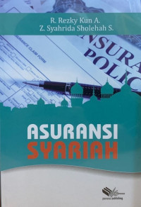 Image of Asuransi Syariah