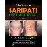 Image of Atlas Berwarna : Saripati Penyakit Kulit