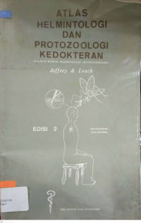 Image of Atlas Hemintologi dan Protozoologi Kedokteran