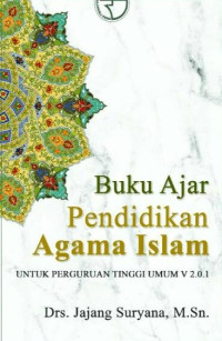 Image of Buku Ajar Pendidikan Agama Islam Untuk Perguruan Tinggi Umum V 2.0.1