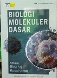 Image of Biologi Molekuler Dasar