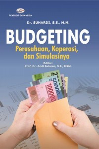 Image of Budgeting Perusahaan, Koperasi, dan Simulasinya