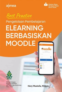Image of Best Practice Pengelolaan Pembelajaran Elearning Bebasiskan Moodle