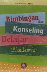 Image of Bimbingan dan Konseling Belajar (Akademik)