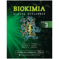 Image of Biokimia Ulasan Bergambar