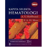 Image of Kapita Selekta Hematologi (Edisi 6)