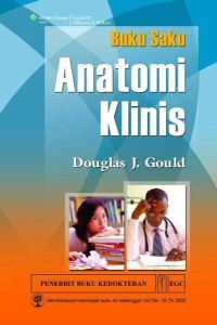Image of Buku Saku Anatomi Klinis