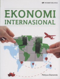 Image of Ekonomi Internasional