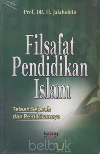 Image of Filsafat Pendidikan