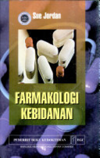 Image of Farmakologi Kebidanan