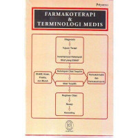 Image of Farmakoterapi & Terminologi Medis