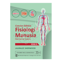 Image of Fisiologi Manusia Cobcise Edition : Dari Sel ke Sistem