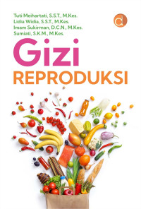 Image of Gizi Reproduksi