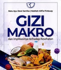 Image of Gizi Makro dan Implikasinya Terhadap Kesehatan