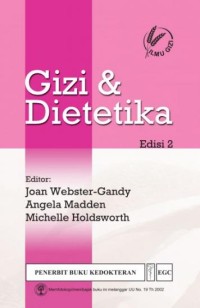 Image of Gizi dan Dietika