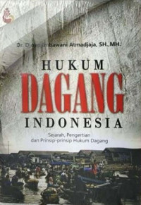 Image of Hukum Dagang