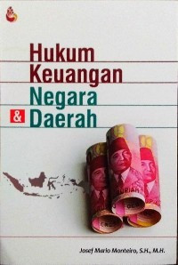 Image of Hukum Keuangan Negara & Daerah
