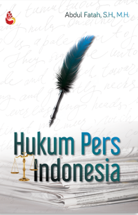 Image of Hukum Pers Indonesia