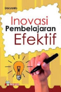 Image of Inovasi Pembelajaran