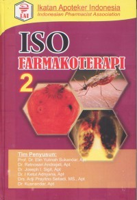 Image of ISO Farmakoterapi 2