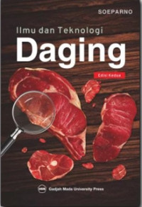 Image of Ilmu dan Teknologi Daging
