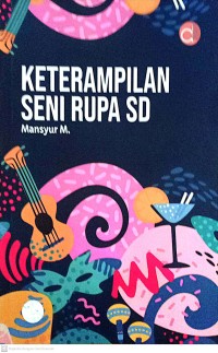 Image of Keterampilan Seni Rupa SD