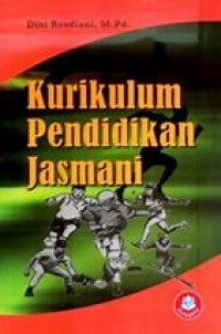 Image of Kurikulum Pendidikan Jasmani