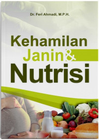 Image of Kehamilan, Janin & Nutrisi