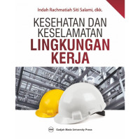 Image of Kesehatan dan Keselamatan Lingkungan Kerja
