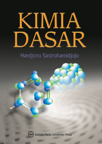 Image of Kimia Dasar