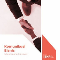 Image of Komunikasi Bisnis