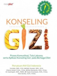Image of Konseling Gizi