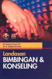 Image of Landasan Bimbingan & Konseling